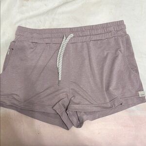 Vuori Halo Performance Short